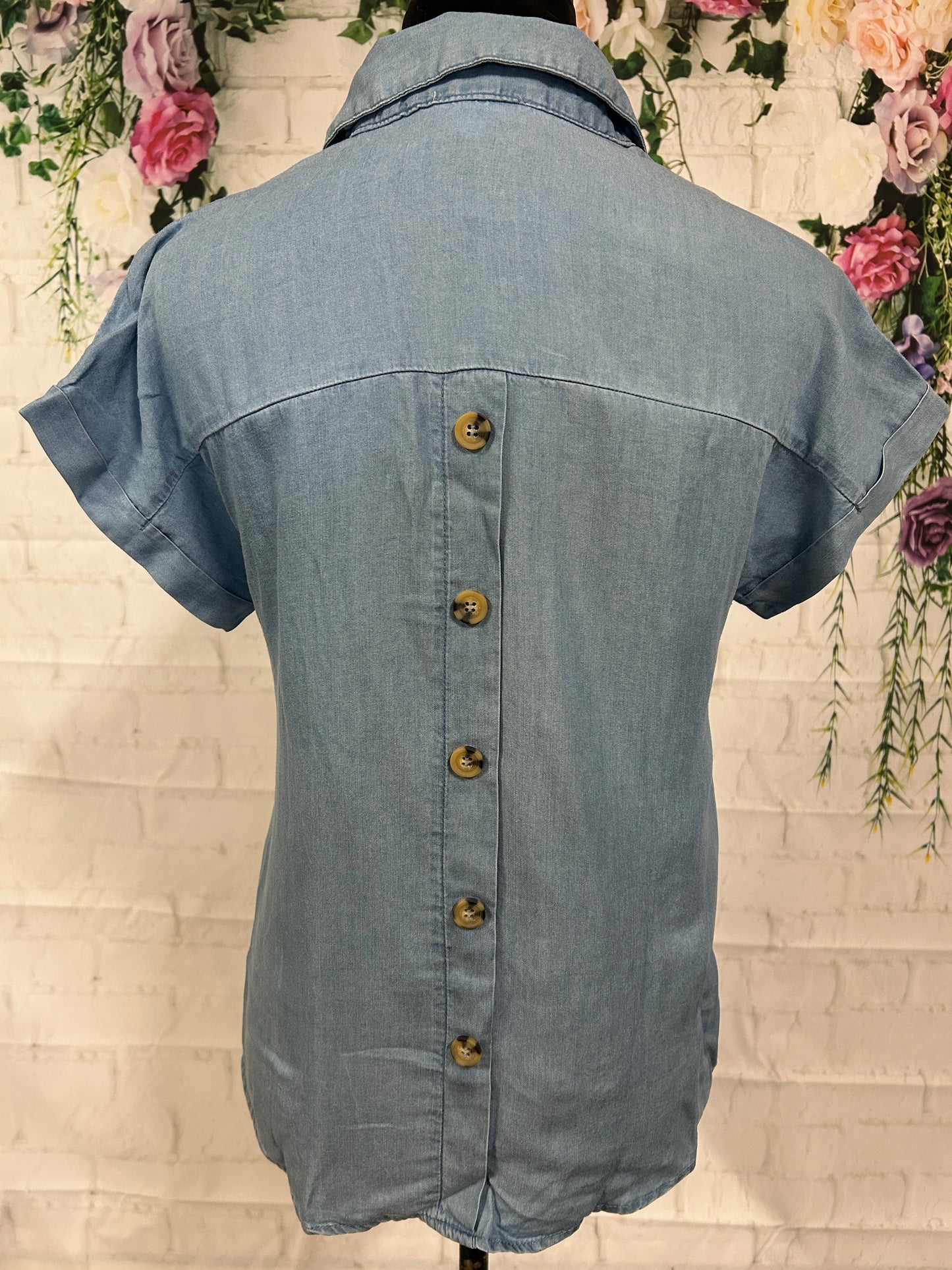 Paulinas Top