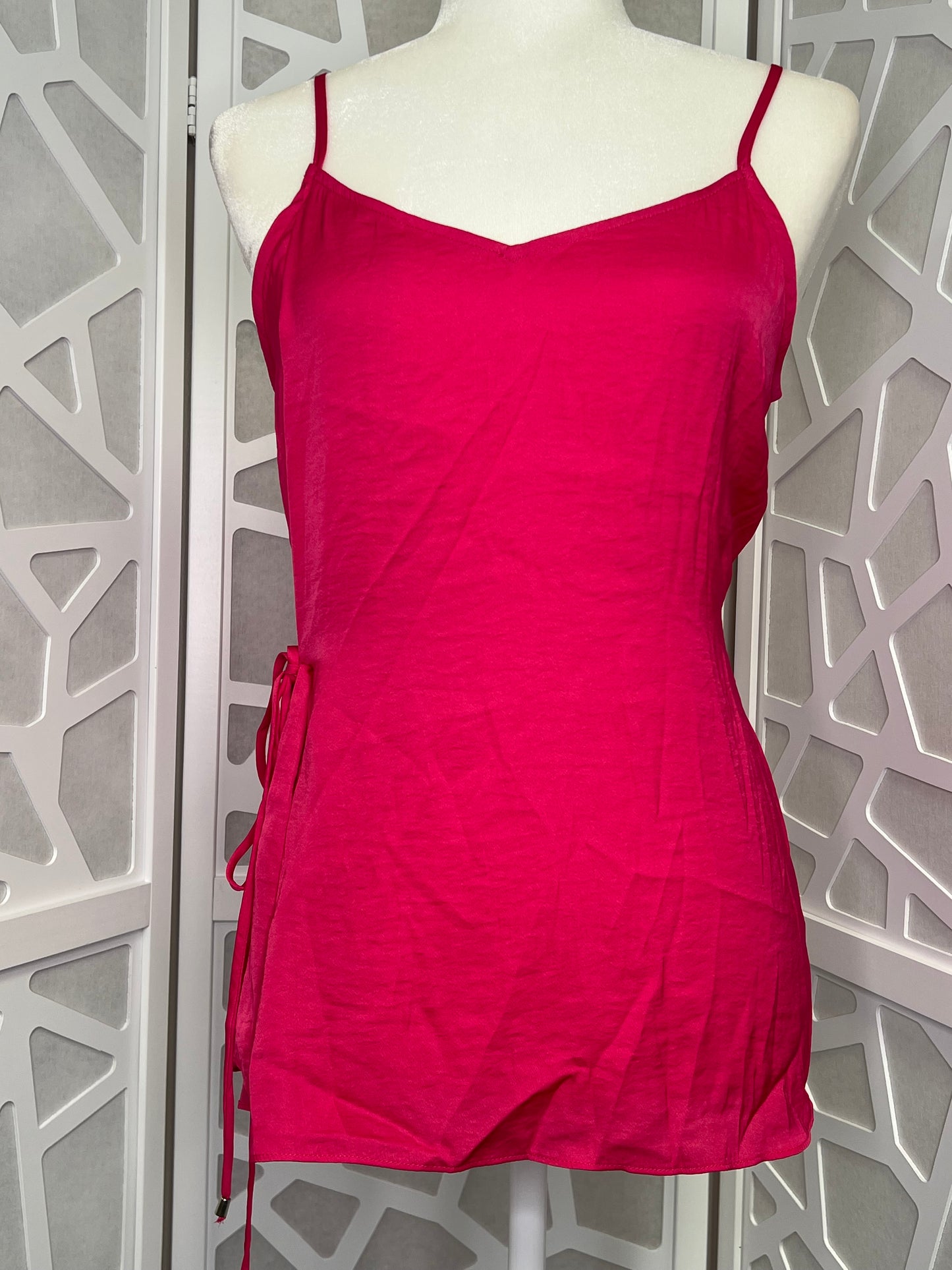 PINK BERRY TOP