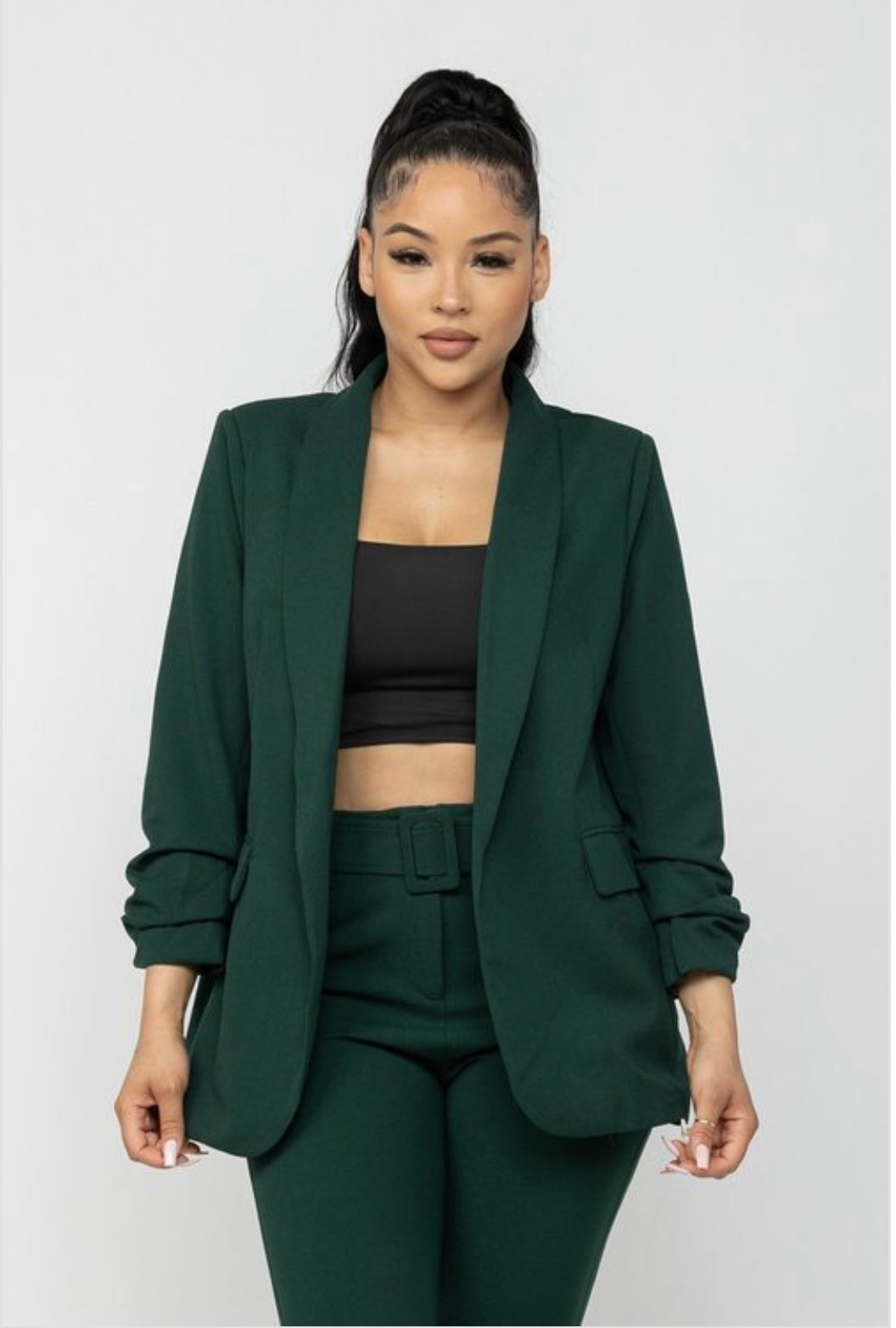 Business Jackets