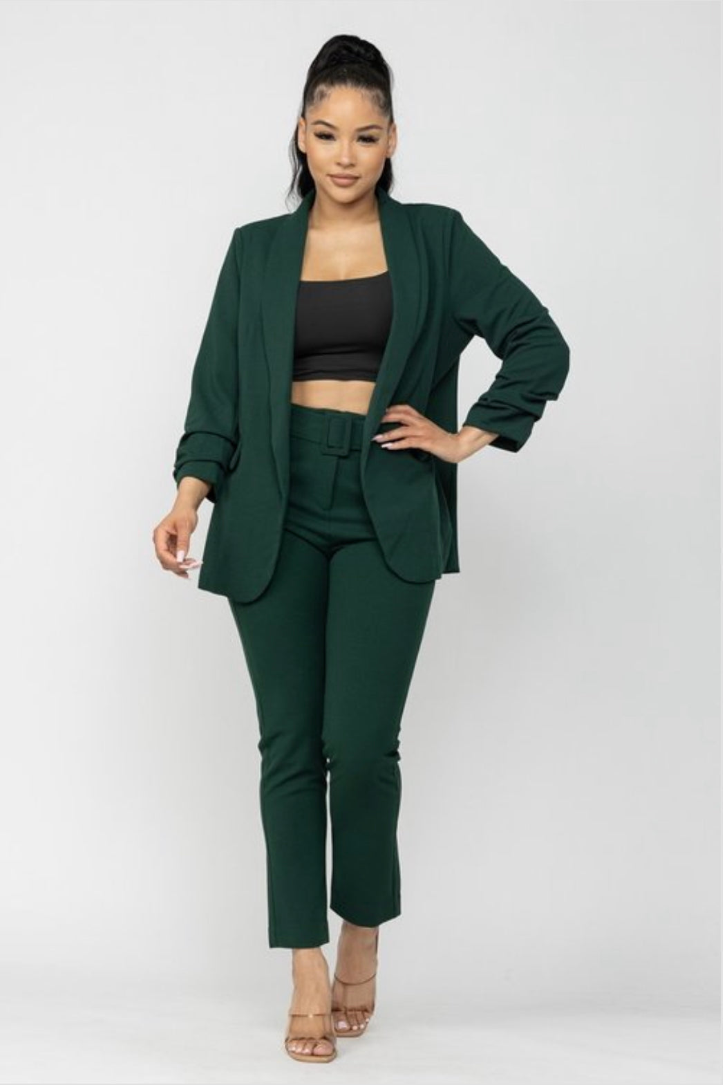 Business Jackets