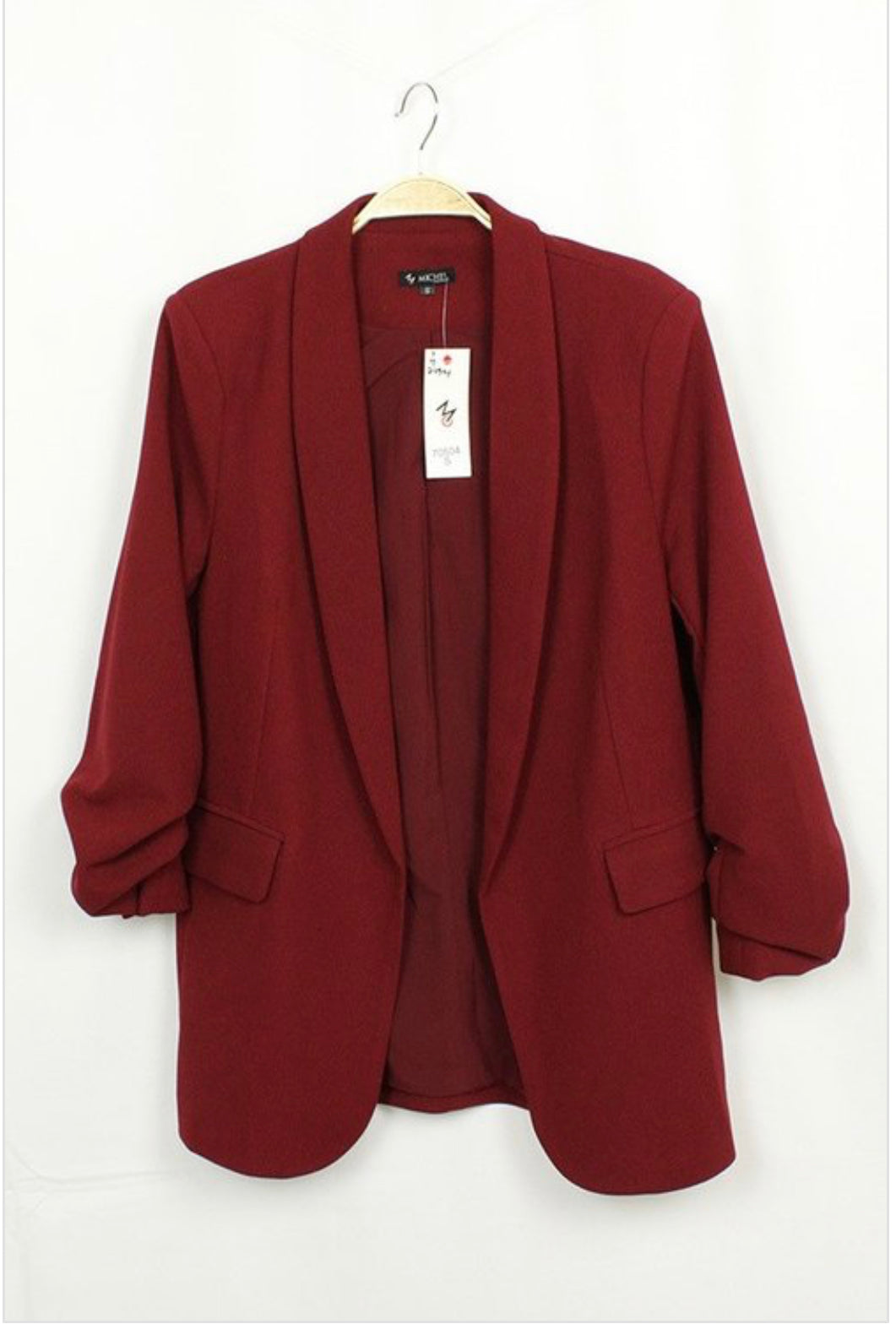 Business Jackets