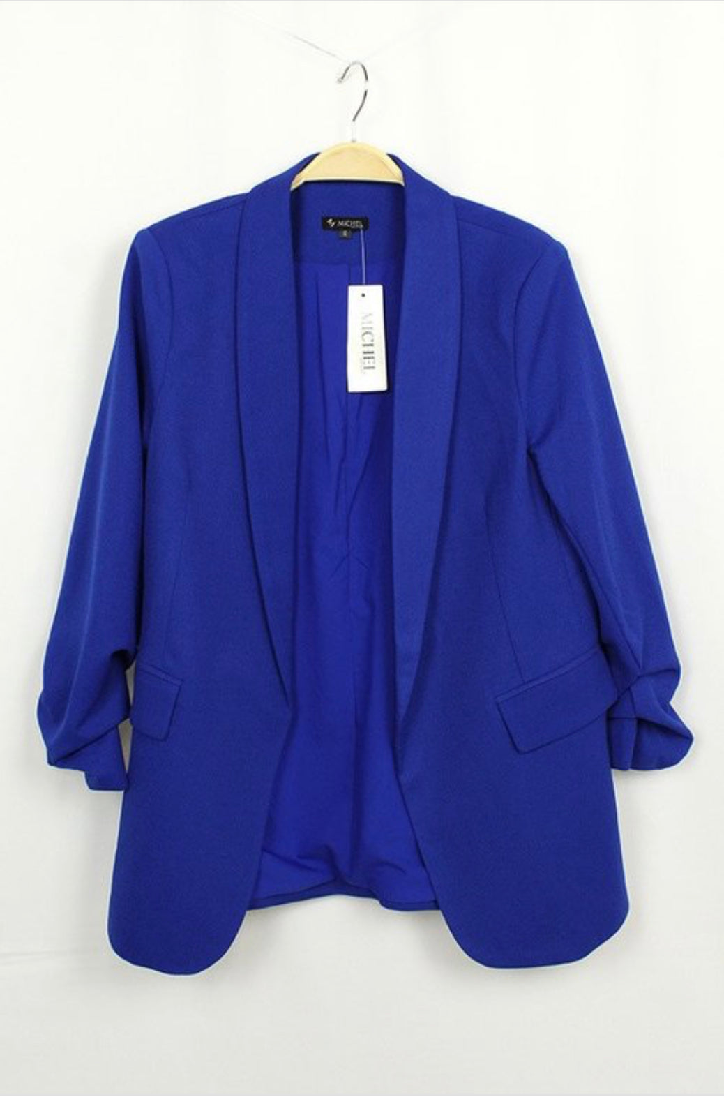 Business Jackets