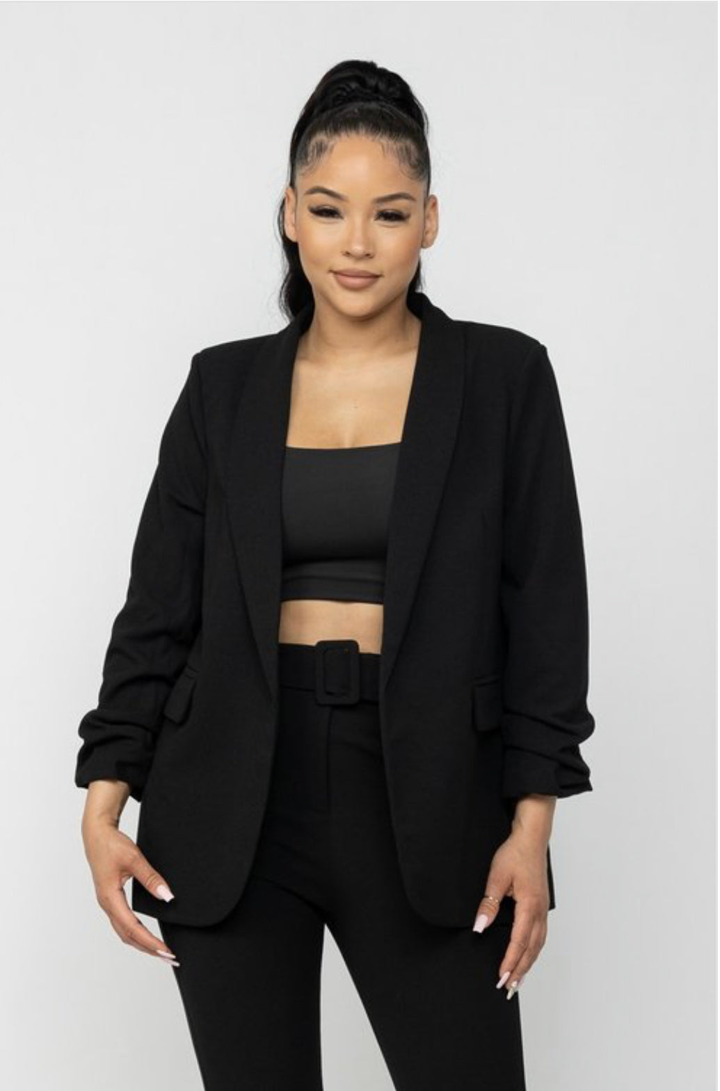 Business Jackets