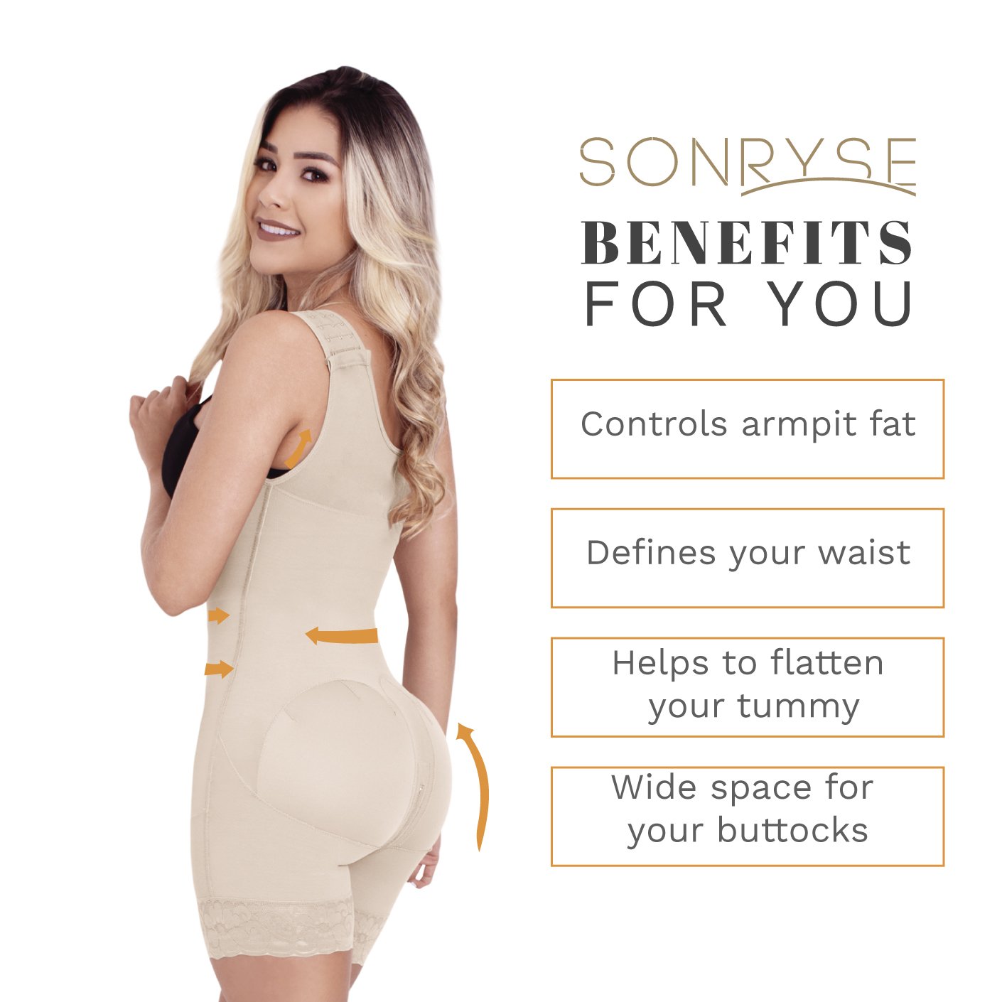 SONRYSE 211BF