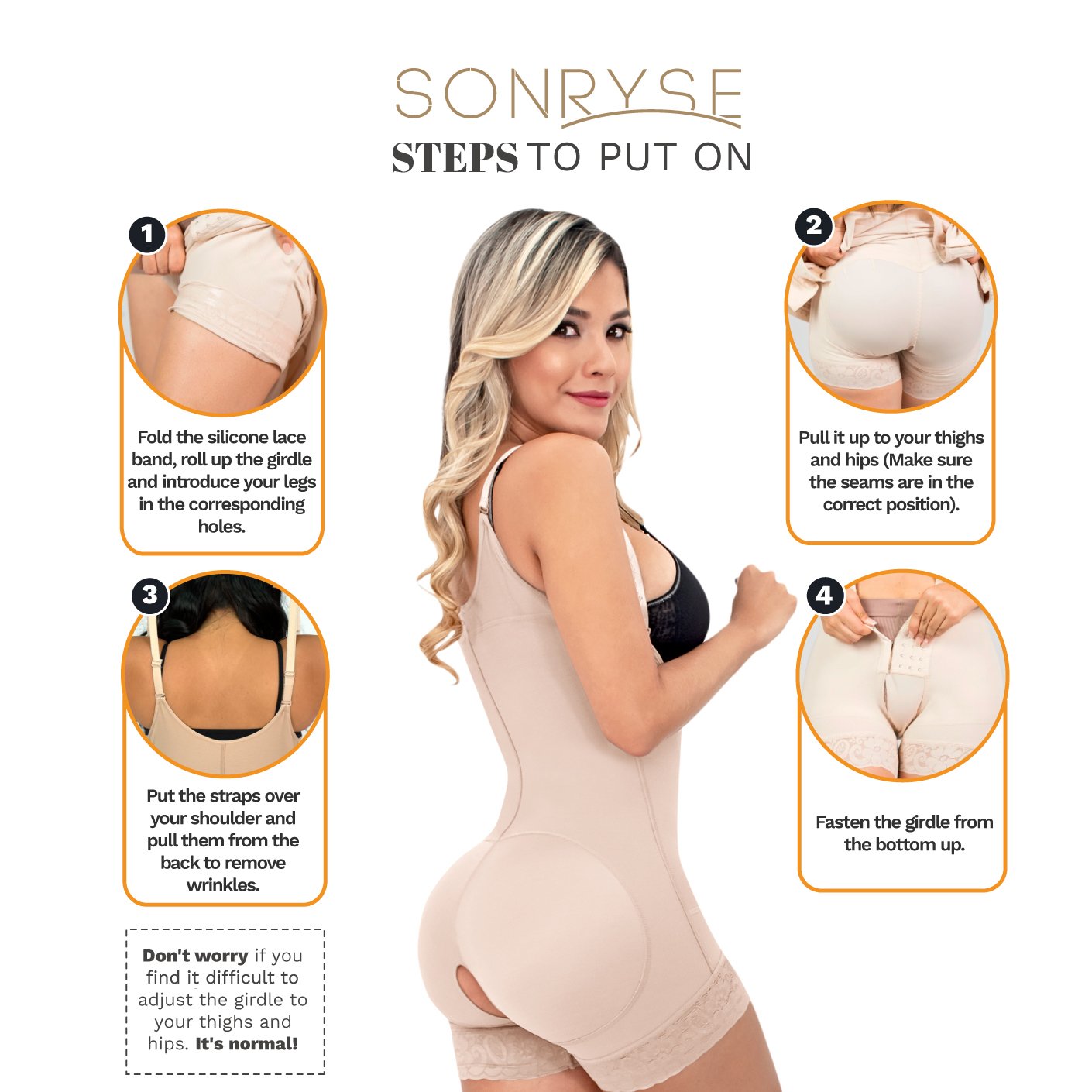SONRYSE 066
