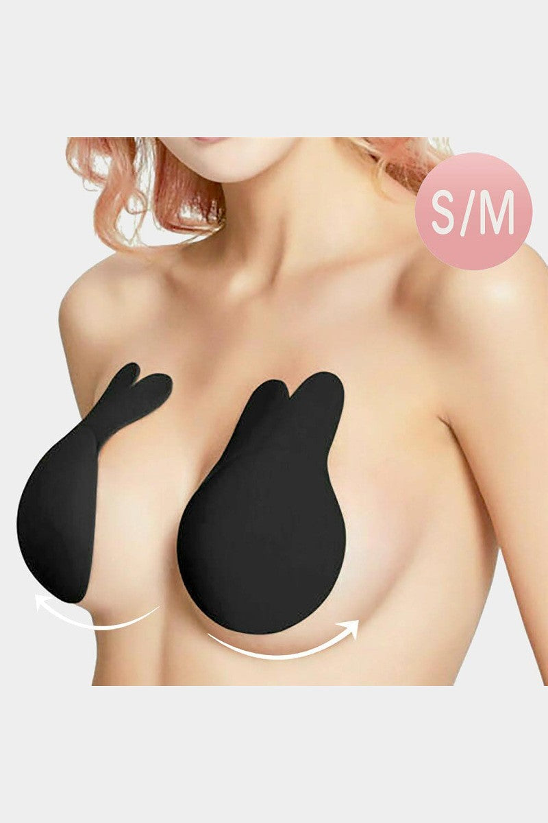 Lift Silicone Adhesive Nipple Cover Pads