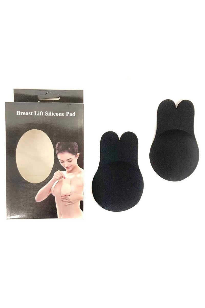 Lift Silicone Adhesive Nipple Cover Pads