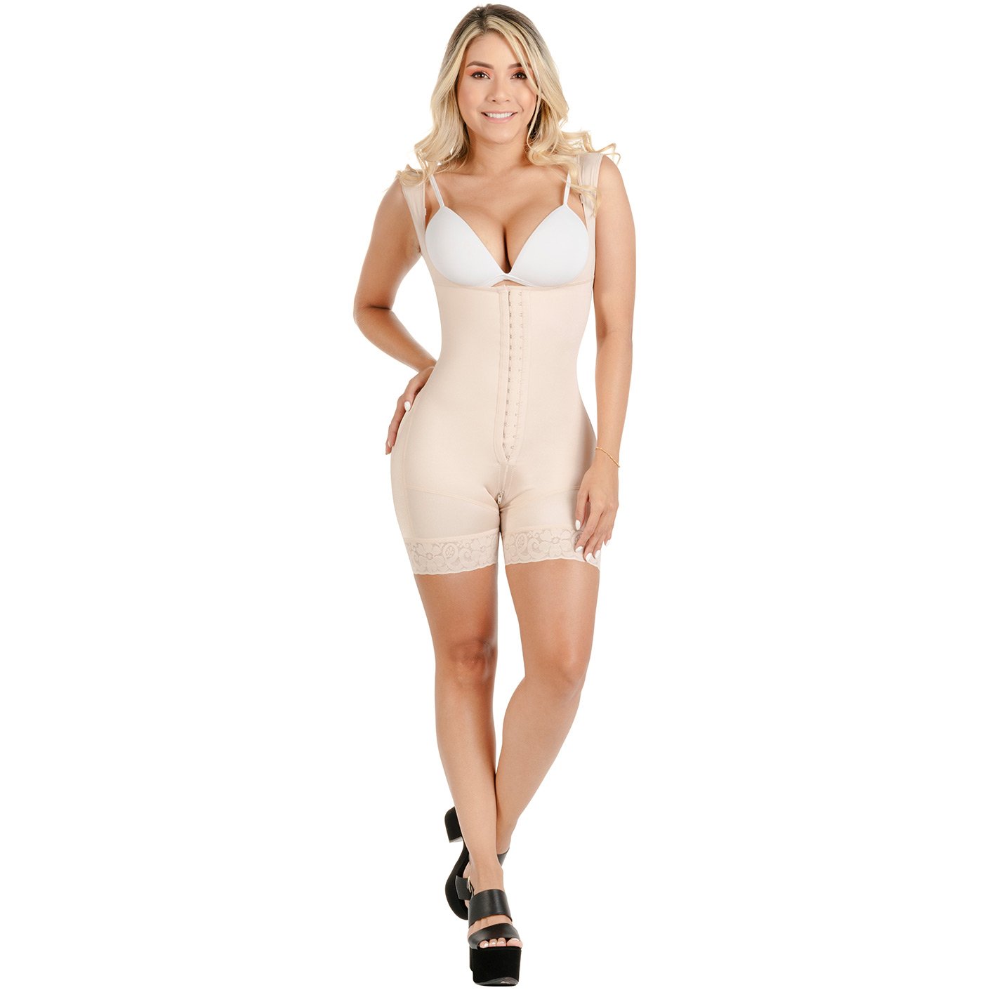 Fajas SONRYSE TR211