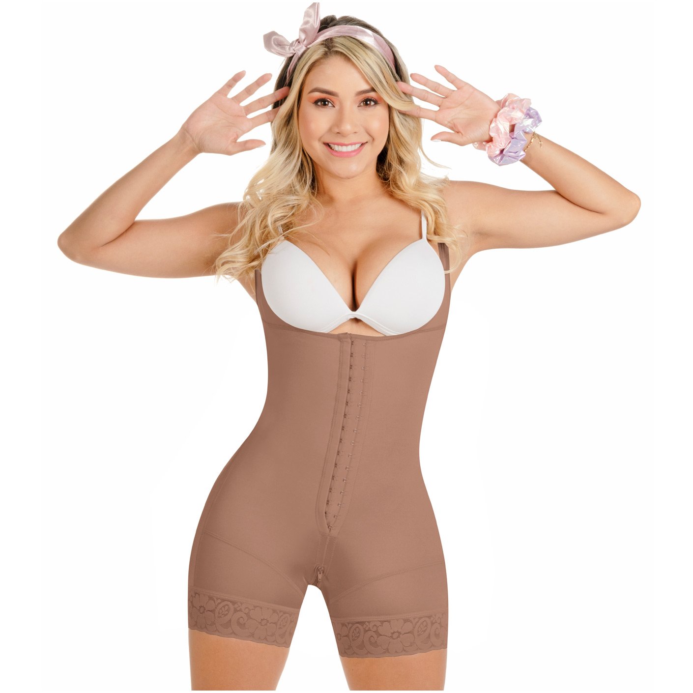 Fajas SONRYSE TR211