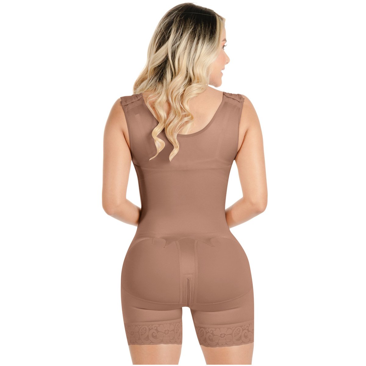 Fajas SONRYSE TR211