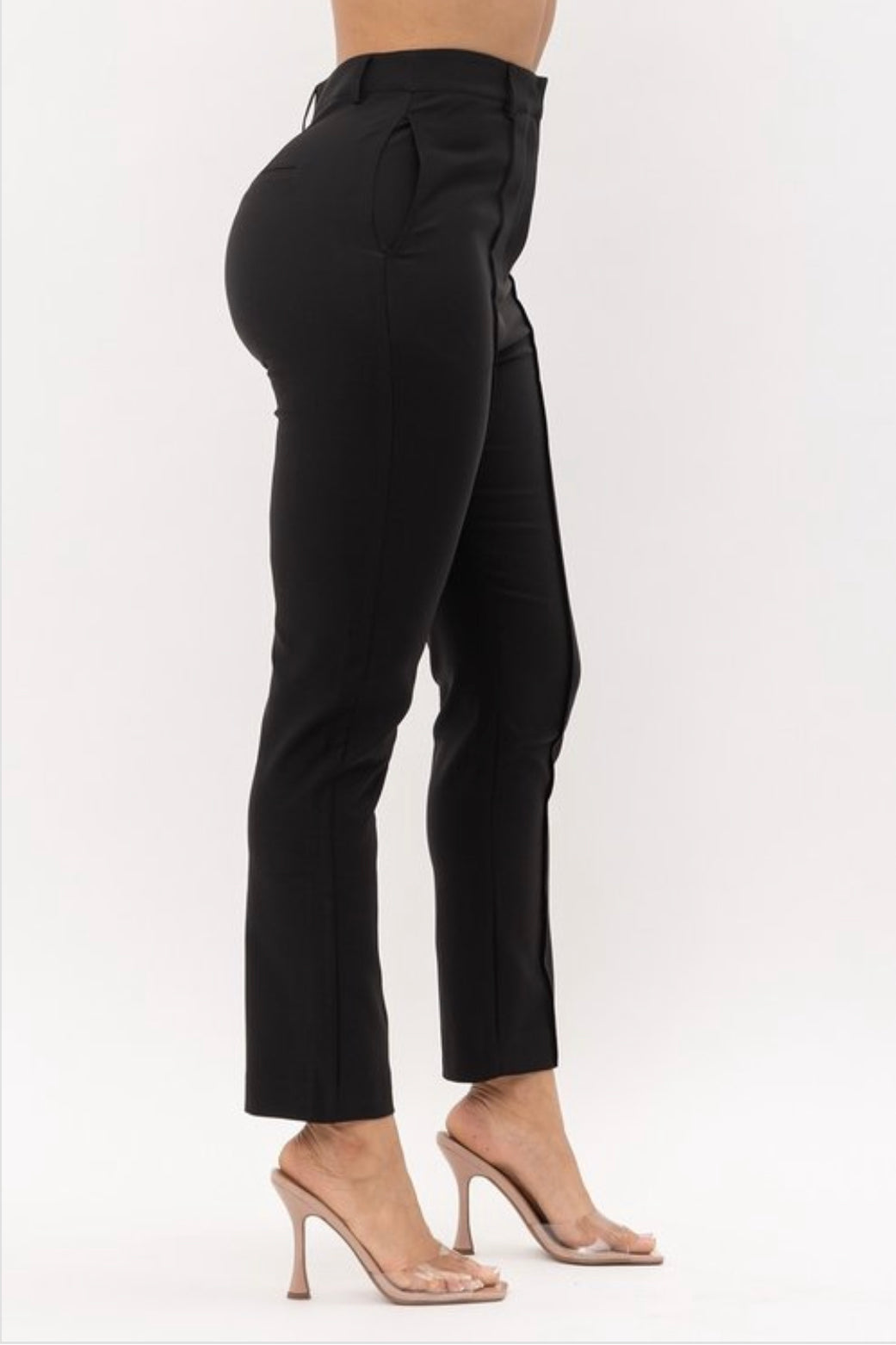 Ankle Pants