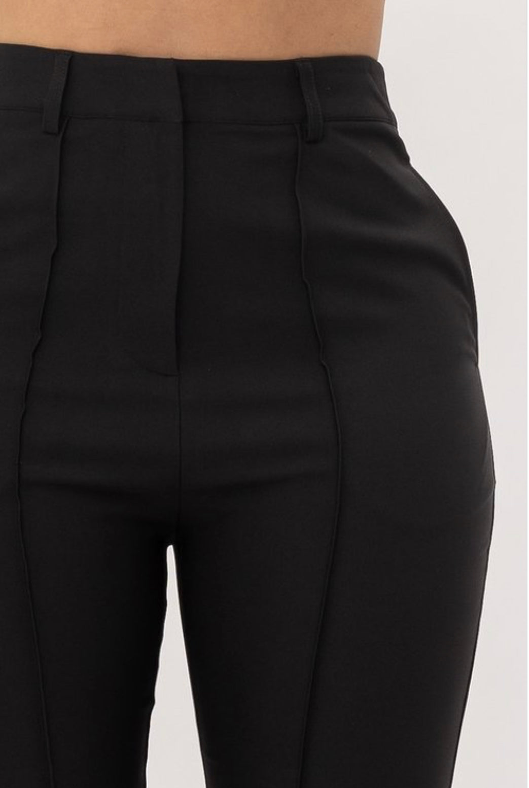 Ankle Pants