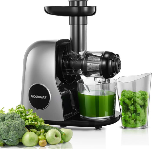 Juicer Machine