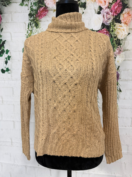 Elsas Sweater